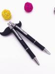 Buy cheap Advertising Logo Custom Gift Click Ball Point Pens from wholesalers