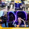 Buy cheap 22PCS VR +70 PCS 5D Movies Electric Panoramic View 9D action cinema from wholesalers