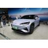 Buy cheap Handsome Pure Electric BYD Sea Lion 07 EV Car New Energy Vehicle With Blade Battery from wholesalers