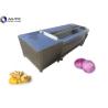 Buy cheap Cylinder Industrial Cleaning Brushes Food Grade Hard Plastic Galvanized Metal Base from wholesalers