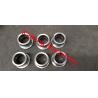 Buy cheap Round Bushings Foundry Parts For Automatic High Pressure Moulding Line from wholesalers