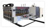 Middle Speed Printing Slotting Die Cutting Machine