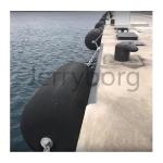 Durable Rubber Pneumatic Sling Type Marine Fender