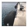 Buy cheap Hot Sales Marine Sling Type Inflatable Fender For Fender Boat from wholesalers
