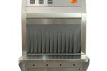 Footwear Leather Shoes Shoe Steaming Machine Precision Control High Productivity