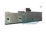 Buy cheap 10000m3/h Customized Low Temperature Industrial Desiccant Dehumidifier from wholesalers
