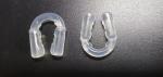 U Shape Liquid Silicone Tubing Silicone U Shape Tubing Silicone Medical Tubing