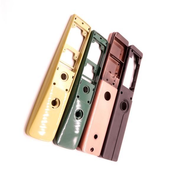 Buy cheap Gas Stove Cast Iron Aluminium Pressure Die Casting Process from wholesalers
