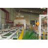 Buy cheap Single Layer Short Cycle Lamination Line Hot Press For Floor Production CE Approved from wholesalers