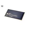 Buy cheap Square Hard Enamel Lapel Pin Badges Blank Gold Metal For Logo Priting from wholesalers