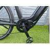 Buy cheap City Size Womens 26 Inch Wheel Electric Bike Step Through 48V 500W M500 Motor from wholesalers