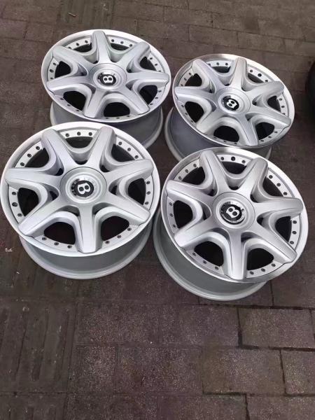 Buy cheap WHEEL RIM COVER FOR BENTLEY Mulsanne Mulsanne from wholesalers