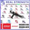 Buy cheap Diesel Engine Diesel Fuel Injector 095000-6140 6261-11-3200 Common Rail Injector 095000-6140 from wholesalers