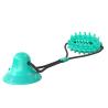 Buy cheap Teeth Cleaning TPR Dog Toothbrush Toys With Elastic Interactive Toys Pet Products from wholesalers