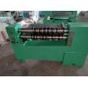 Buy cheap Used Gang Slitter Metal Coil Cutting Line from wholesalers