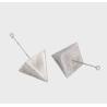 Buy cheap Stainless Steel Lost Wax Casting Fishing Tools Parts OEM / ODM Available from wholesalers