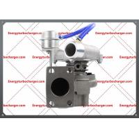 Buy cheap GT2049S Perkins 1103A Engine turbocharger 754111-5007S 0007 754111-7 2674A421 product