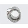 Buy cheap Anodized Aluminum CNC Turning Parts Customized CNC Lathe Precision Parts from wholesalers