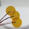 Buy cheap 500V 260 Degree Polyimide Heater Element For Industrial Multifunctional from wholesalers