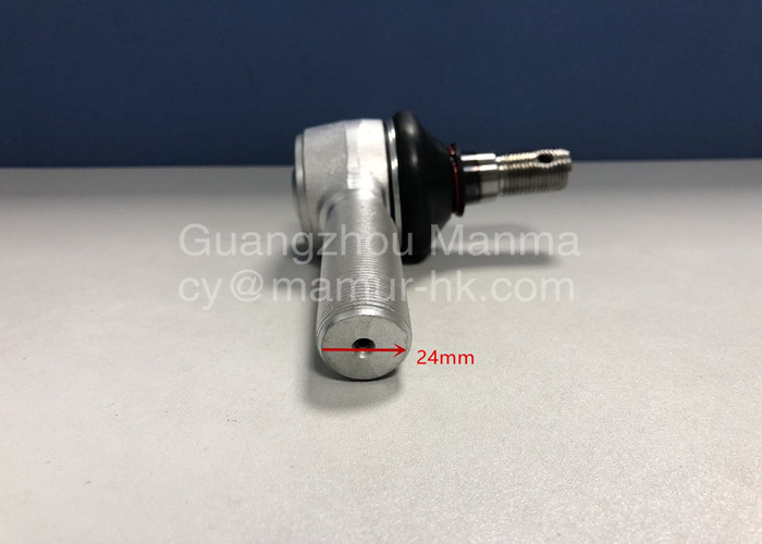 Left Tie Rod End For ISUZU NPR NQR QKR ELF 8-97142101-1 Track Rod End