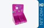 Wondeful Customized made Cardboard Display Boxes For Baby Paper Diaper