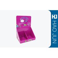 Buy cheap Wondeful Customized made Cardboard Display Boxes For Baby Paper Diaper product