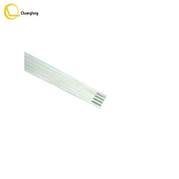 Buy cheap Wincor ATM Machine Parts Clamp CMD V4 Flat Cable 1750097621 01750097621 from wholesalers