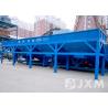 Buy cheap PLD1600 Belt Conveyor Concrete Batcher 1600L Hopper Capacity For Concrete Plant from wholesalers