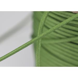 Buy cheap 6mm Braided Utility Rope Low Elongation Marine Winch Usage from wholesalers