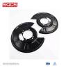 Buy cheap 100% Tested SQCS Brake Disc Splash Panel OEM 9064230420 for Mercedes Benz Sprinter W906 from wholesalers