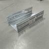 Buy cheap High Fire Resistance Zinc Coating Steel Cable Tray For Corrosion Resistance And Non Flammable from wholesalers
