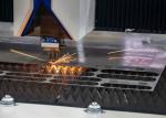Buy cheap Laser Cutting High Precision 0.001 Accuracy Sheet Metal Fabricating technology from wholesalers