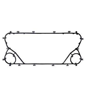 Buy cheap NT50T Semi Welded Plate Gasket For Heat Exchanger 0.07㎡ Stainless Steel from wholesalers
