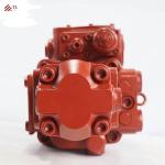 K3SP36C Tb175 Hydraulic Pump For Crawler Excavator Excavator Machinery Spare