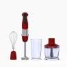 Buy cheap Kitchen Portable Hand Blender Stepless Speed EU USA Standard from wholesalers