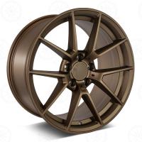 Buy cheap 20x8.5 20x9.5 BMW Replica Wheels 20 Inch Concave Wheels 5x120 JWL product