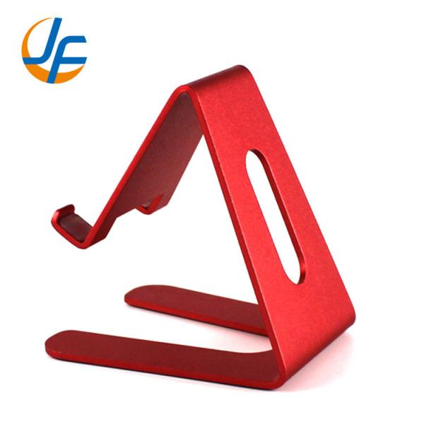 Buy cheap OEM Aluminum Alloy Hand Cell Phone Table Stand Holder for Apple Phone from wholesalers