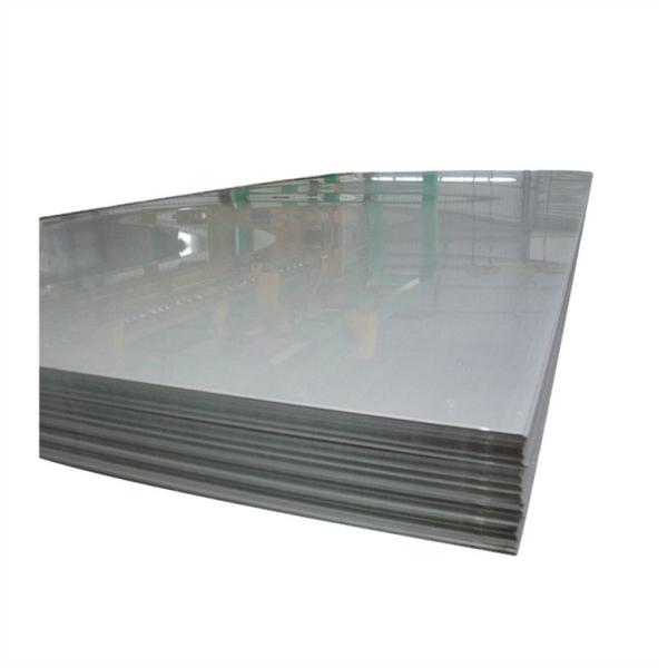 Buy cheap Corrosion Resistant Stainless Steel Sheet Plate 410 ASTM 0.3-3mm Cold Rolled from wholesalers
