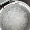 Buy cheap Electric Current 2.8A KS-120 Ice Machine with Dispenser 220V Voltage 120kg Per Day from wholesalers