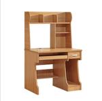 Contemporary Office Furniture 3 Drawers Storage Writing Table for Modern