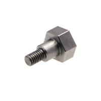 Buy cheap Custom Made Precision Cnc Turned Cnc Milling Large Truck Parts product