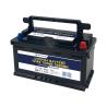 Buy cheap 1920Wh 150A RV Lithium Iron Phosphate Battery Low Self Discharge LiFePO4 Chemistry from wholesalers