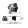 Buy cheap 63321603 63321604 - MARELLI Alternator 12V 75A Alternadores from wholesalers
