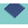Buy cheap ZY2533FG M2533 STRAIGHT RUNNING CONVEYOR FLAT TOP MODULAR BELTS THERMOPLASTIC CONVEYING BELTING from wholesalers
