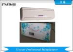 Hanging Type UV Air Purification System , 120w Ozone Disinfection Machine