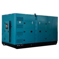 Buy cheap 50Hz/60Hz 900kva 720kva Perkins Power Generator product