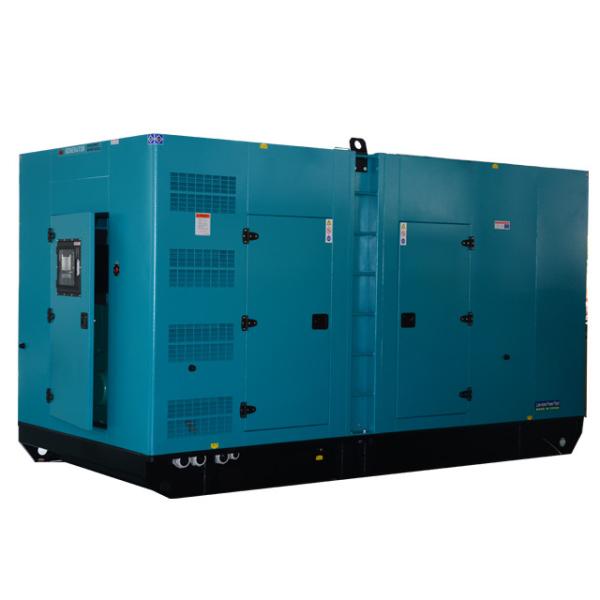 Buy cheap 50Hz/60Hz 900kva 720kva Perkins Power Generator from wholesalers