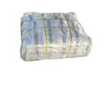 Woven Truck Tarpaulin for Covering Outdoor Items Waterproof Dustproof Sun