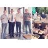 Buy cheap 5ft 55W Fixed Power Universal LED Linear light Module for Supermarket from wholesalers