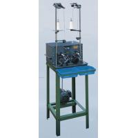 Buy cheap Durable Yarn Bobbin Winding Machine Testing Freely , Changing Yarn Easily product